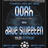 Basstream Radio 113 on Glitch.FM - VA Mixed by Dave Sweeten
