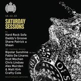 Daddy's Groove - Live @ Ministry Of Sound London (UK) 2013.12.14.