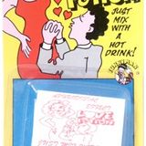 Funky Love Tonic
