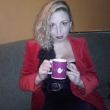 A cuppa with Naoise Roo