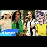 VideoMix Compilacion Pop-Rock Anglo 2000's