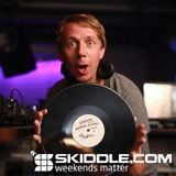 Skiddle Mix 004 - Gilles Peterson (Suncebeat/Southport Weekender)
