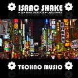 ASTRAL PREMIERE PODCAST #1 - ISAAC SHAKE IN THE MIX !
