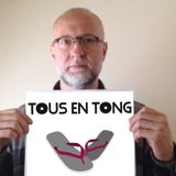 Podcast Tous en Tong l'émission "Spécial BOB MOULD" du mardi 25 novembre