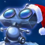 Retrobot's Race For Christmas #1