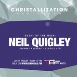 Christallization #93 with Neil Quigley