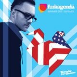 Funkagenda Summer 2011 Live Mix