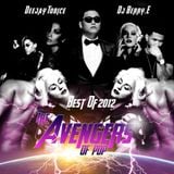 BERRY.E & TOBICÉ - The Avengers Of Pop ( BEST OF 2012 )