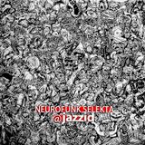 NeuroFunk Selekta @Jazzid OCT13