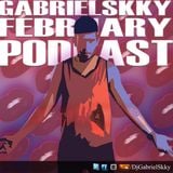 Gabriel Skky PODCAST #001