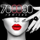 Dj Halfred Mixtubes 70-80-90