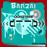 OONZTIME - Banzai