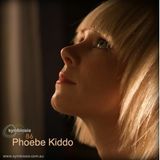 Symbiosis 86 - Phoebe Kiddo - Mixtape for Dreamers