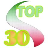 PODCAST Radio Italo4you (21.02.2016) Lista TOP30 Notowanie 390