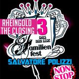 Familienfest Closing Rheingold Salvatore Polizzi Live MIX