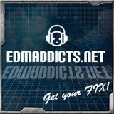 Paul Hazendonk guestmix for EDM Addicts May 2011