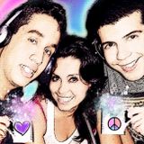 Mama, Papa, Soy Gay ( Cafe de Noche Programa 7)