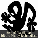 Best of Plastikman - Tribute Mix