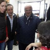 Gabriela Cerruti en radio América sobre el #NiembroGate
