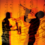 Jazz and Bass music mix15-02-20