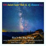 YSE Saint Laur’Ant and dj ShmeeJay – Ain’t No Big Thing Radio Show – 2015-10-22