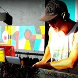 DJ GORGAX ELECTRODUB NOISE EXPERIMENTS