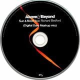 Above & Beyond ft. Richard Bedford - Sun & Moon (Digital Daro Mashup extended mix)