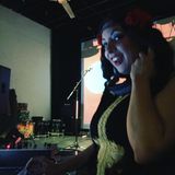 DJ DARK SEA : GODDESS PARTY 5 MIX