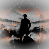 Ocralab The Wanderer above the Mists