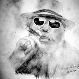 Main Ingredient Radio Show Flashback from a 2011 Show. That real Hip Hop Skit..