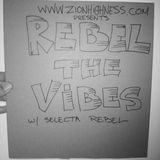 Rebel The Vibes live 11/13/14