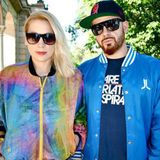 KOSMOS & GINEBRA SUMMER 2013 MIX