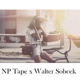 NP Tape x Walter Sobcek