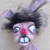 Mr Rabbit?