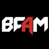 After JUNKKX - BFAM. 10/02/13