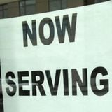 "NOW SERVING" Episode #2