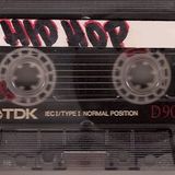 ZERO - UK Hip Hop 1989/1990