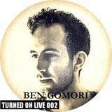 Turned On Live 002: Mixfeed
