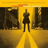Herbie Hancock - Inventions and Dimentions