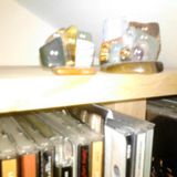 Ar an Imeall, 19ú Deireadh Fómhair (October) 2013: Ceol nua nó nua domsa - new music, or new to me