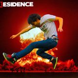 Residence - Takeover - 12th Oct 2012