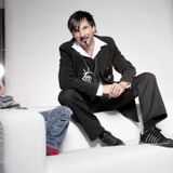 Whiteside "takes over Mykonos and Kiew" just a taste Radio Show 105