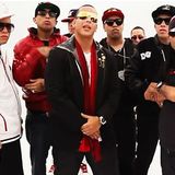Reggaeton mix 2015 DJ NI3TO