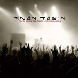 Amon Tobin @ Ancienne Belgique, Brussels - Belgium - 13/04/2007 (Foley Room Recorded Live)