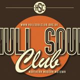 Daryl's Bank Of Soul Mix for Freedom Festival Radio