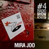 Mira Joo @ She Fire Radio Show - RCKO.fm 14.04.2014.