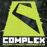 Hard Classics (Inspired by Complex) - S2B