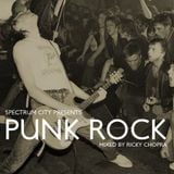 Punk Rock - The Anthems