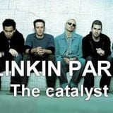 Linkin Park - The catalyst (Daro mix)