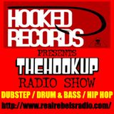 DJ MUSKUT ft. KULEZ & DJ SLAUKA (THE HOOK UP SHOW 30.04.2011 @ REEL REBELS RADIO)